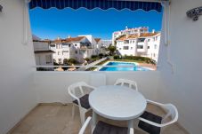 Appartement in Nerja - Edf. Fuentes A2 1ºB - Eurosur