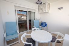 Appartement in Nerja - Edf. Fuentes A2 1ºB - Eurosur