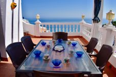 Huis in Nerja - Ladera Pasillo Andaduz 1 - Eurosur