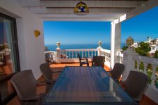 Huis in Nerja - Ladera Pasillo Andaduz 1 - Eurosur