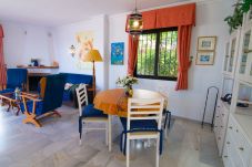 Huis in Nerja - Ladera Pasillo Andaduz 1 - Eurosur