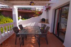 Huis in Nerja - Ladera Pasillo Andaduz 1 - Eurosur