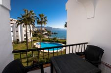 Appartement in Nerja - Edf. Las Palmeras 2º 40 - Eurosur