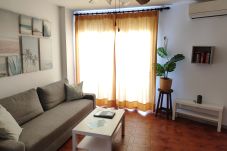 Appartement in Nerja - Edf. Las Palmeras 2º 40 - Eurosur