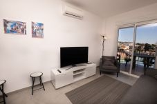 Appartement in Nerja - Edf. Almijara 3ºE - Eurosur