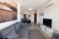 Appartement in Nerja - Edf. Almijara 3ºE - Eurosur