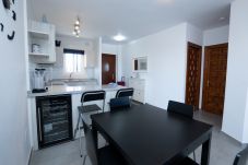 Appartement in Nerja - Edf. Almijara 3ºE - Eurosur