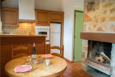 Huis in La Canourgue - Logement 2/4 pers. - La Canourgue