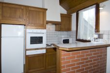 Huis in La Canourgue - Logement 2/4 pers. - La Canourgue