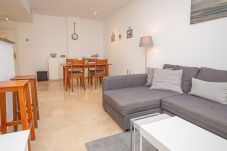 Appartement in Manilva - Marina Duquesa 819