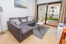 Appartement in Manilva - Marina Duquesa 819