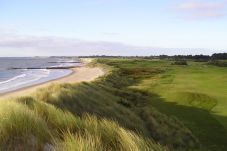 Rosslare Strand, County Wexford, Ireland