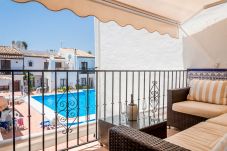 Huis in Nerja - Nueva Nerja - Pueblo Andaluz 4 dormitorios (91)