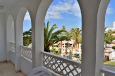 Appartement in Nerja - Edf. Fuentes B 1ºE - Eurosur