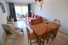 Appartement in Nerja - Edf. Fuentes B 1ºE - Eurosur