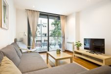 Appartement in Barcelona - (A2) Les Corts 1.3