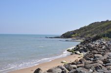 Ardamine Beach near Courtown, County Wexford