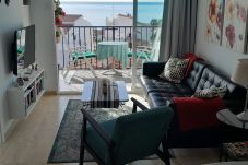 Appartement in Nerja - Edf. Miami 4º5 - Eurosur