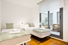 Appartement in Barcelona - (A2) Les Corts 1.4