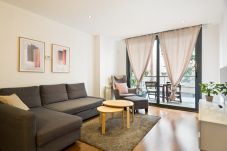 Appartement in Barcelona - (A2) Les Corts 1.4