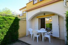 Huis in Estartit - TARRACO 25 (GIRONES)