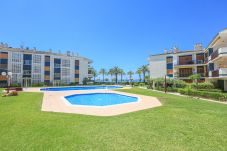 Appartement in Cambrils - PLAYAZUL SAN VICENTE