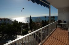 Appartement in Nerja - Edf. Delfín 2º2 -  Eurosur