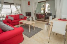 Appartement in Manilva - Marina Duquesa 312