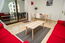 Appartement in Manilva - Marina Duquesa 312