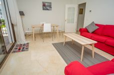 Appartement in Manilva - Marina Duquesa 312