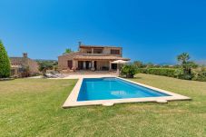 Finca in Alcudia - Villa Guillona