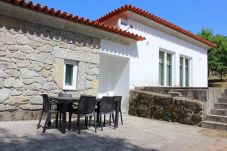 Cottage in Póvoa de Lanhoso - River House Mill Gerês