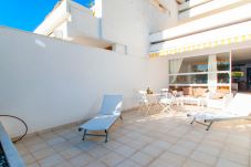 Appartement in Alcudia - A. Oiza Sand Castle 23, Apto. 23 Edificio Canopus