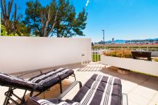 Appartement in Alcudia - A. Oiza Sand Castle 24, Apto. 24 Edificio Canopus