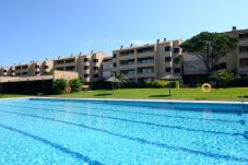 Appartement in Pals - GOLF MAR II G 1-2