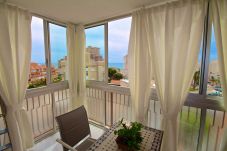 Appartement in El Campello - APARTAMENTO LAS TORRES