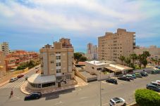 Appartement in El Campello - APARTAMENTO LAS TORRES