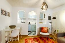 Appartement in Lisboa stad - Mouraria Central Apartment II (C48)