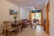 Appartement in Punta del Moral - Playa Marina 208 AT