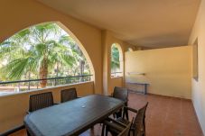 Appartement in Punta del Moral - Playa Marina 208 AT