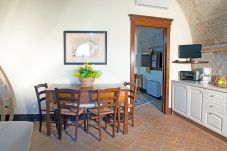 Appartement in Cinigiano - Private Cozy Apartment Argine