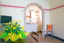 Appartement in Cinigiano - Old Stone Apartment Perona