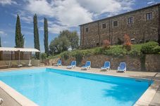 Appartement in Cinigiano - Old Stone Apartment Perona