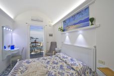 Studio in Praiano - Romantic Room