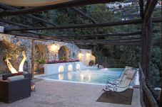 Villa in Amalfi - Villa Alba di Amalfi