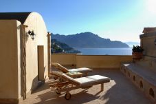 Villa in Amalfi - Villa Alba di Amalfi