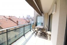 Appartement in Cannes - Modern 3 bedroom Lecerf 5 to  the Croisette 411