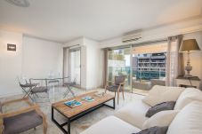 Appartement in Cannes - Luxior Croisette