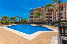 Appartement in Punta del Moral - Playa Grande 24 VFT