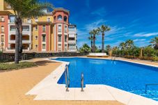 Appartement in Punta del Moral - Playa Grande 24 VFT